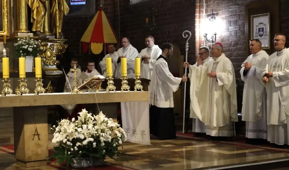 3 października święto w Kościele - Co naprawdę upamiętniamy?