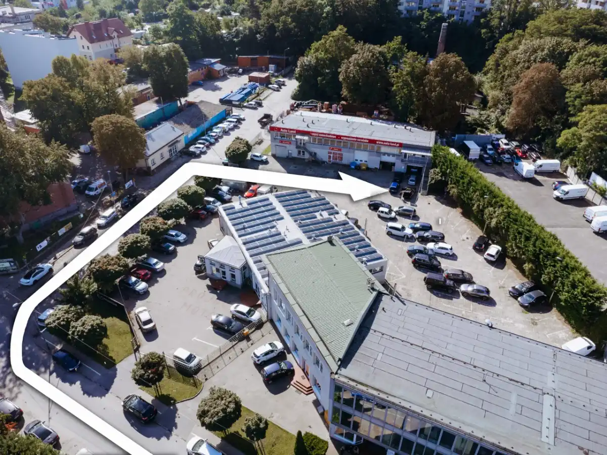 Elektromatic Krawczyk Michał: Dane, Oferta i Kontakt [Szczecin]