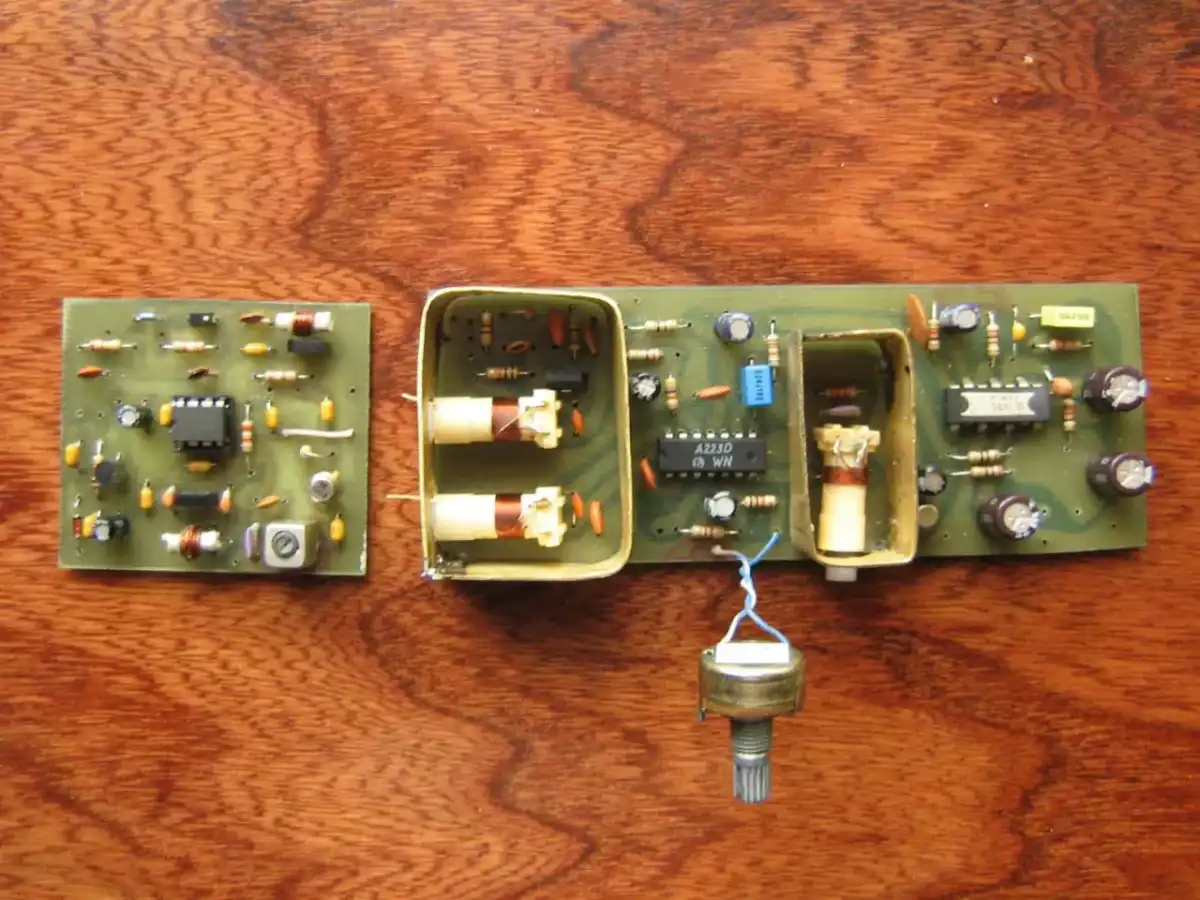 Antena FM DIY - Jak zrobić i poprawić odbiór radia?