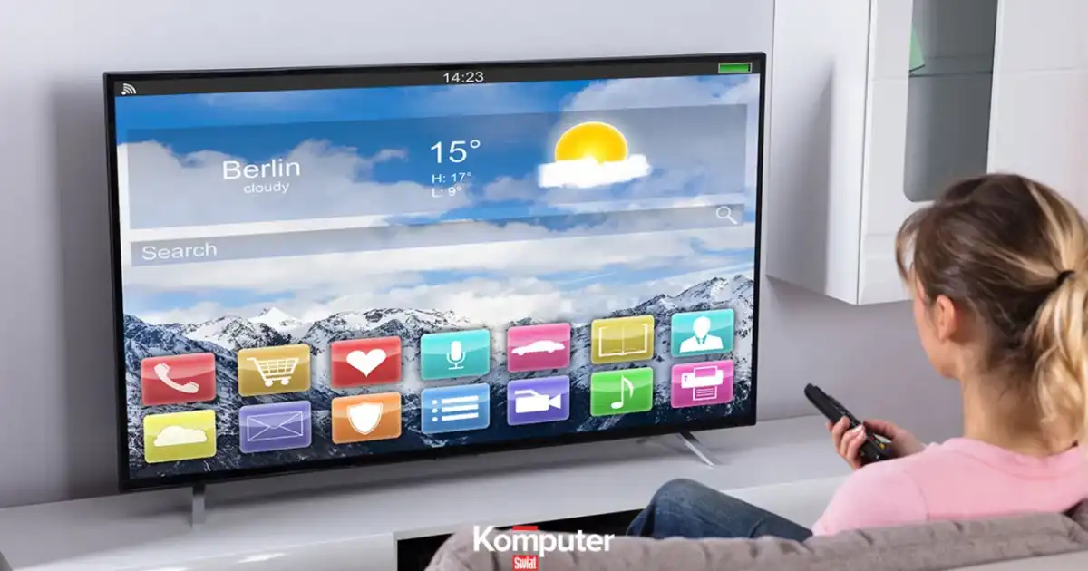 Telewizor LCD - Czy warto kupić? Poradnik wyboru i typów matryc