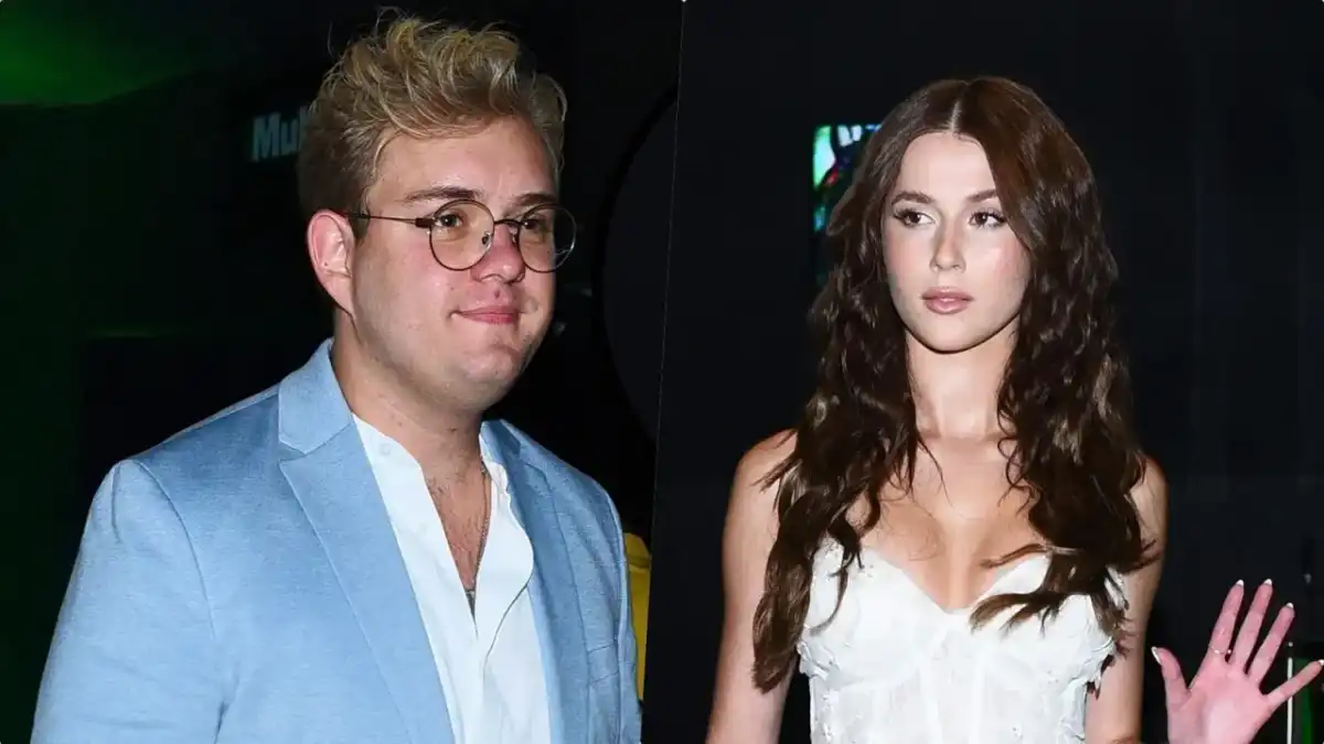 Mąż Roksany Węgiel - kim jest Kevin Mglej i jak wygląda ich ślub