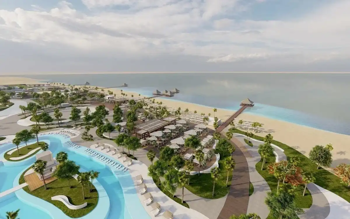 Rixos Radamis Sharm El Sheikh - Czy to hotel dla Ciebie?