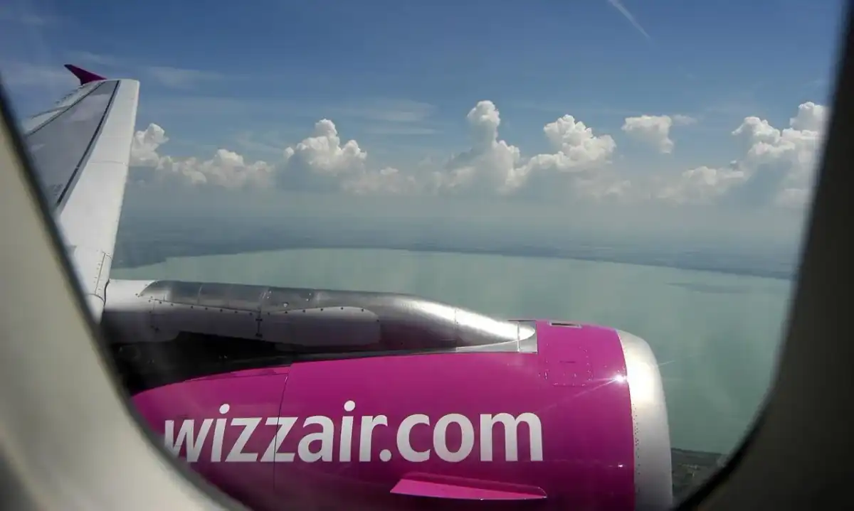 Ile kosztuje miejsce w Wizz Air? Sprawdź ceny i sposoby na oszczędność