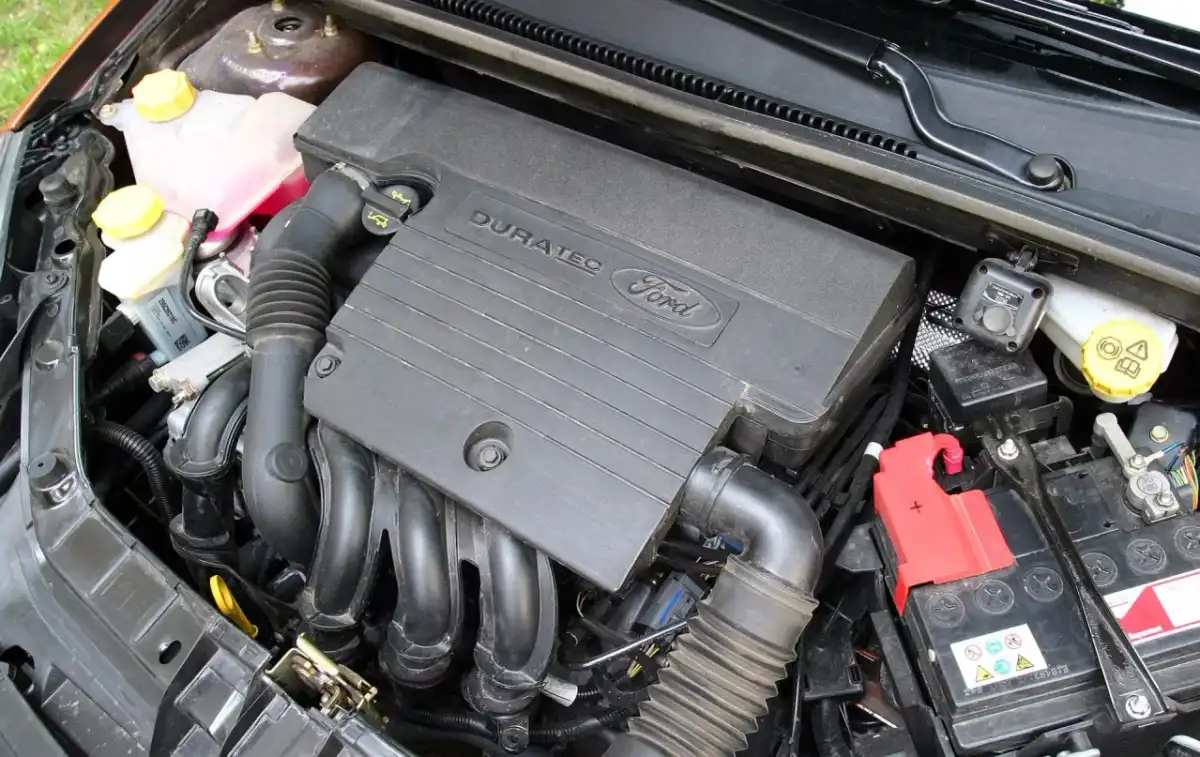 Ford Fiesta MK6 - Jaki silnik? Na co uważać? Poradnik kupującego