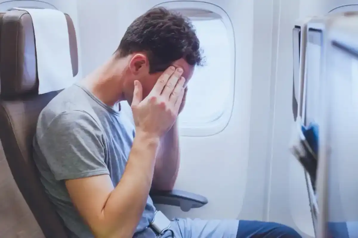 Jet lag - jak go pokonać? Skuteczne sposoby i porady