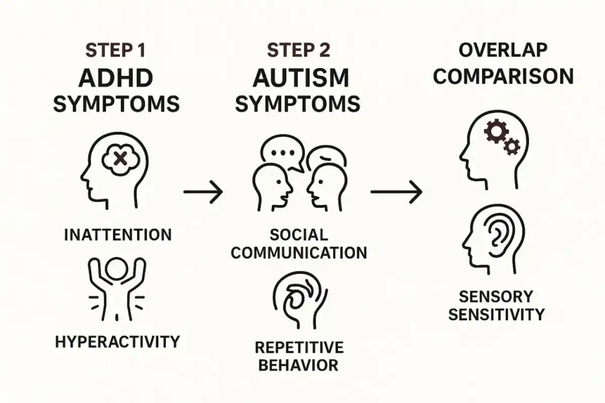 ADHD u dorosłych - Czy to tylko roztargnienie? Sprawdź objawy