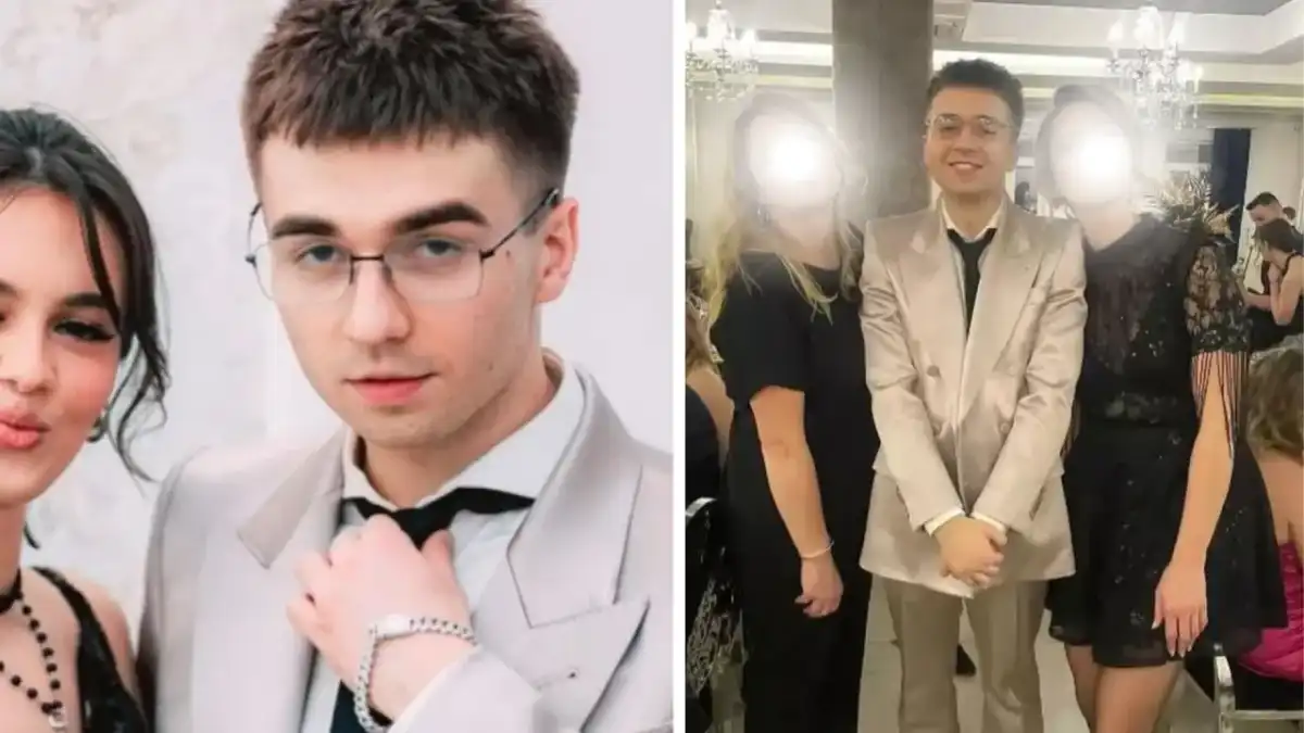 Dziewczyna Maty - Kim jest Natalia Wencel? Poznaj fakty o relacji