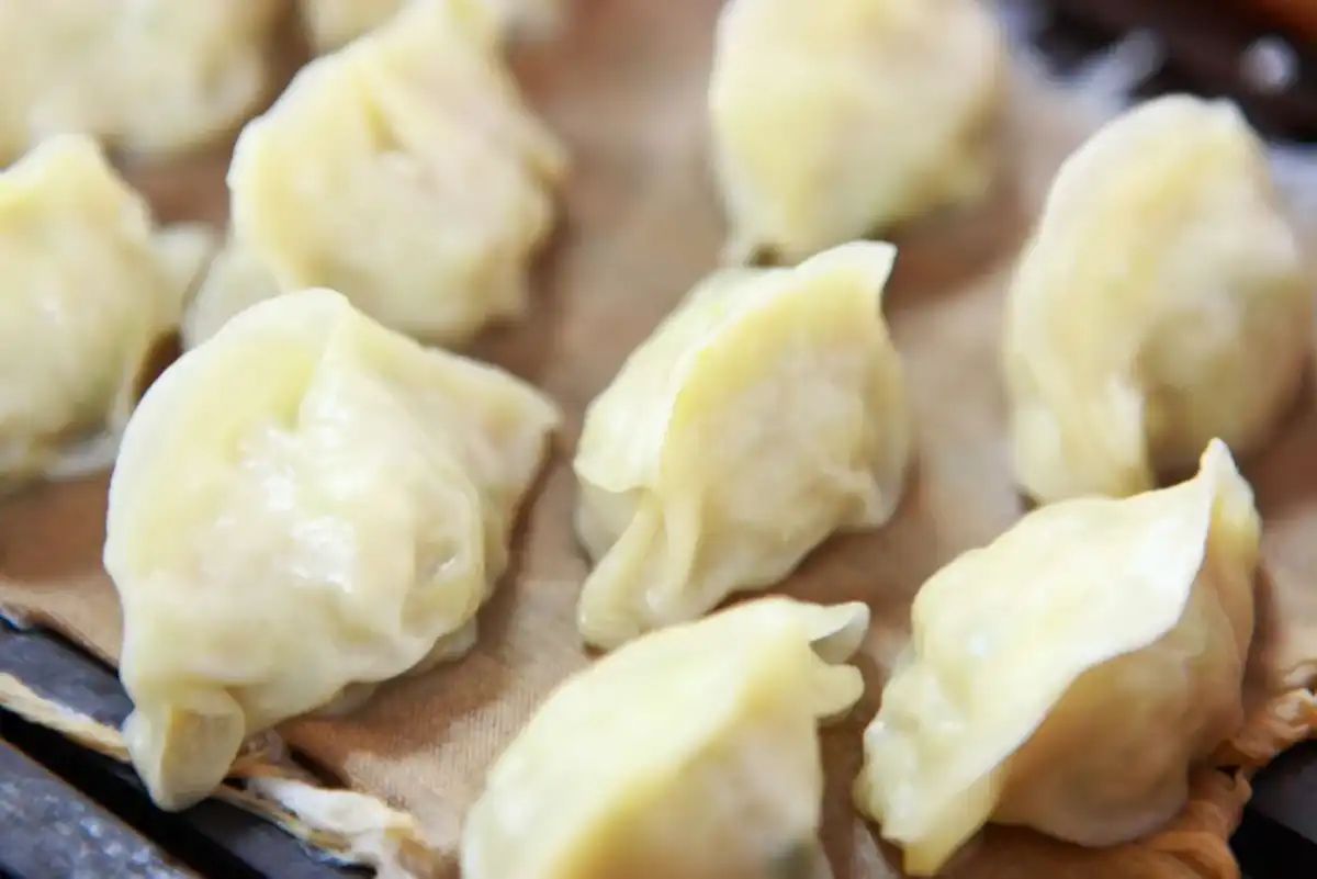 Dim sum - jak złożyć lekki obiad? Przewodnik krok po kroku