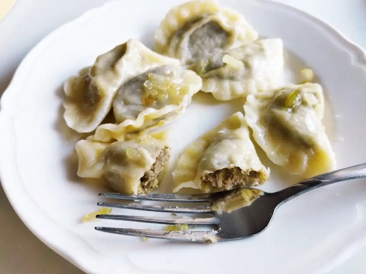 Pierogi z soczewicą - prosty przepis i sprawdzone triki