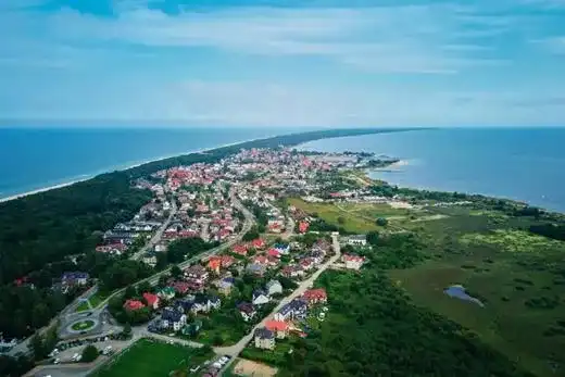Władysławowo jaki powiat - poznaj przynależność i ciekawostki
