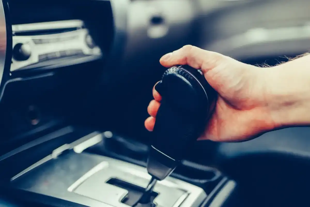 Prawo jazdy automat a manual: Czy możesz jeździć? | Kod 78
