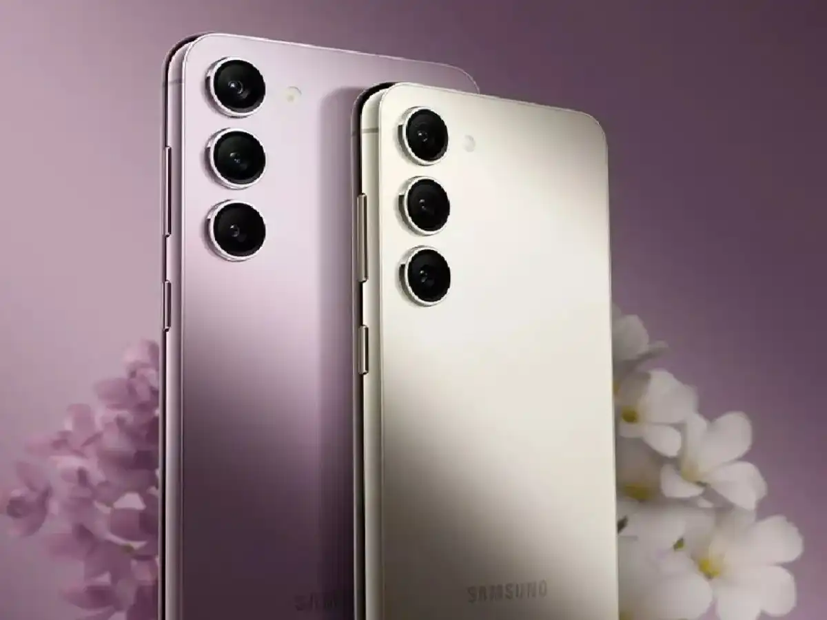 Samsung z dobrym aparatem - Który wybrać?