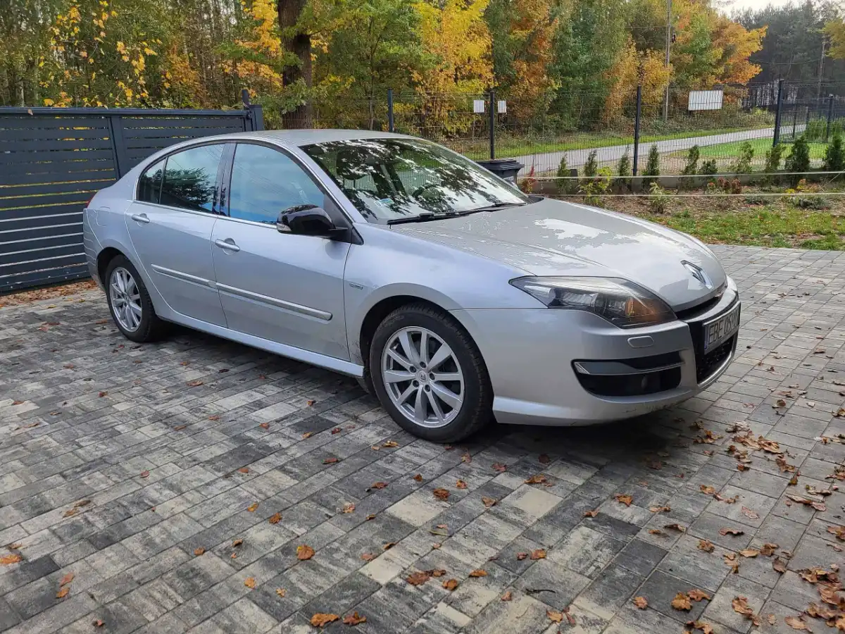 Laguna 3 2.0 dCi - czy ten diesel ma sens? Sprawdź!