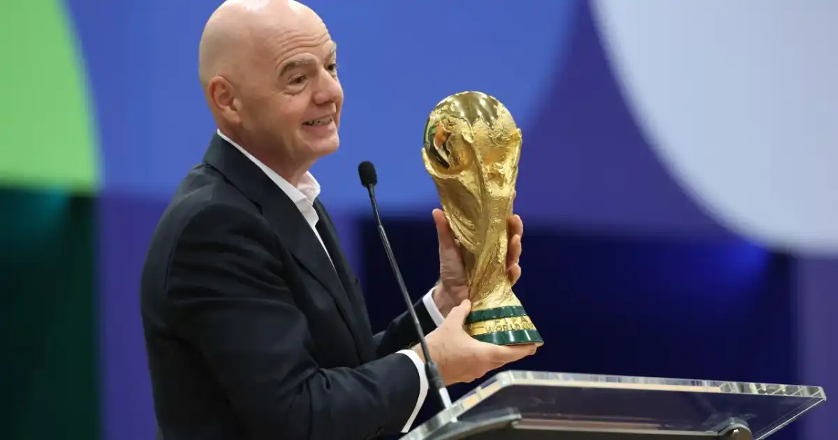 Finał mundialu - co naprawdę decyduje o trofeum?