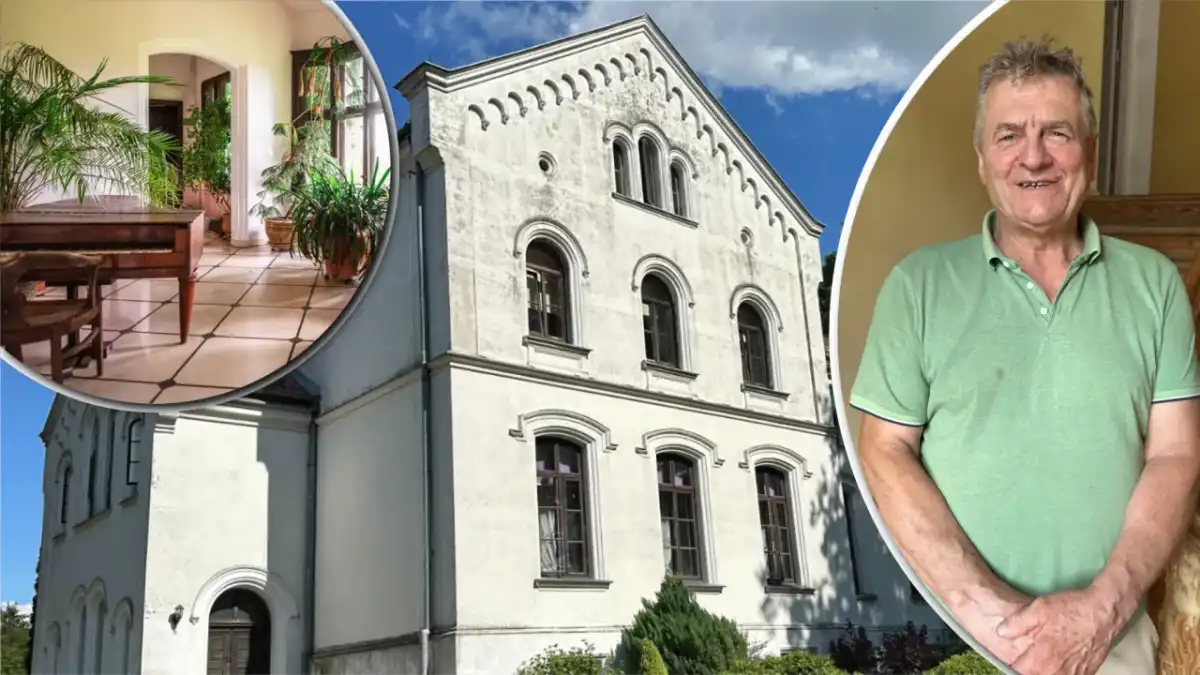 Ile lat musi mieć dom, by był zabytkiem? Sprawdź fakty