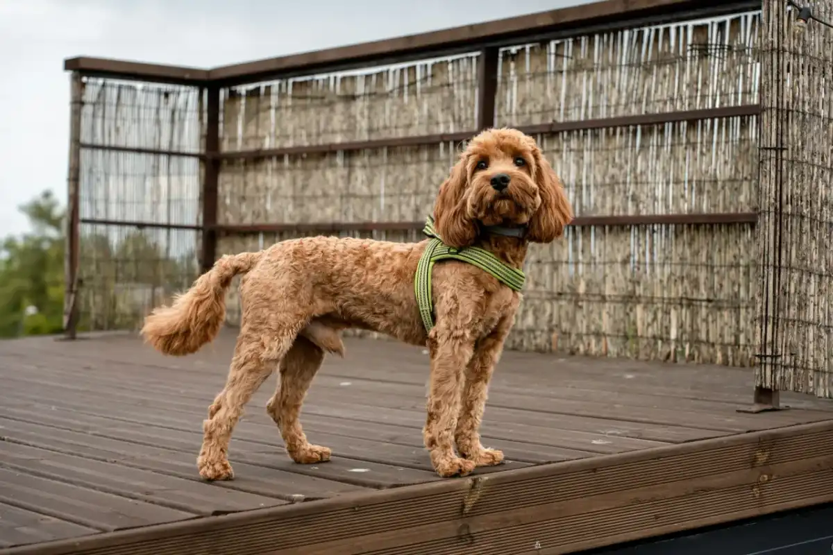 Maltipoo: Wszystko o tej uroczej hybrydzie - przewodnik