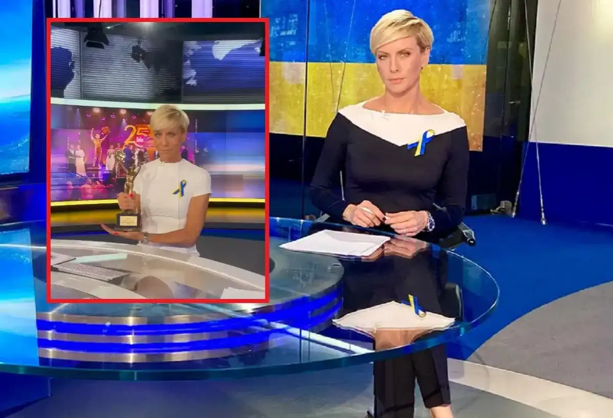 Dziennikarki TVN Fakty - Kim są i co je wyróżnia?