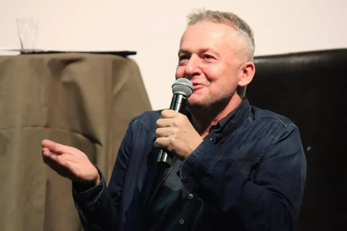 W jakich filmach grał Bogusław Linda? Pełna filmografia