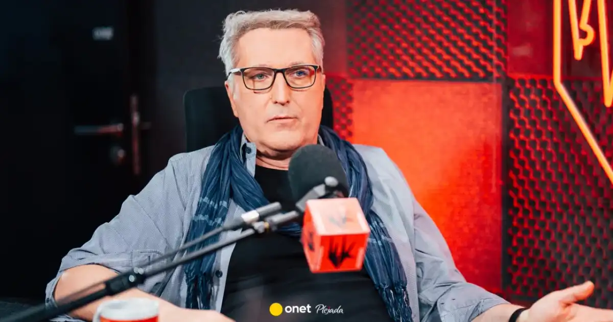 Robert Bernatowicz żona - Prawda o jego życiu prywatnym