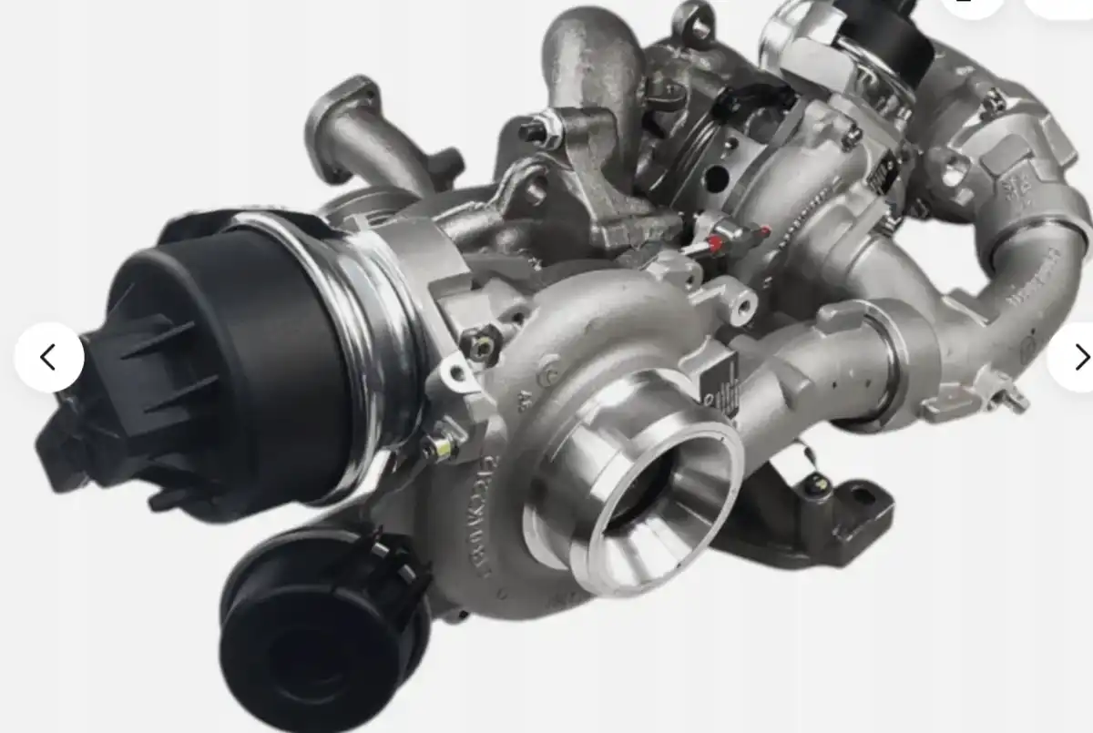 TDI - Czy turbodiesel jest dla Ciebie? Uniknij kosztów!