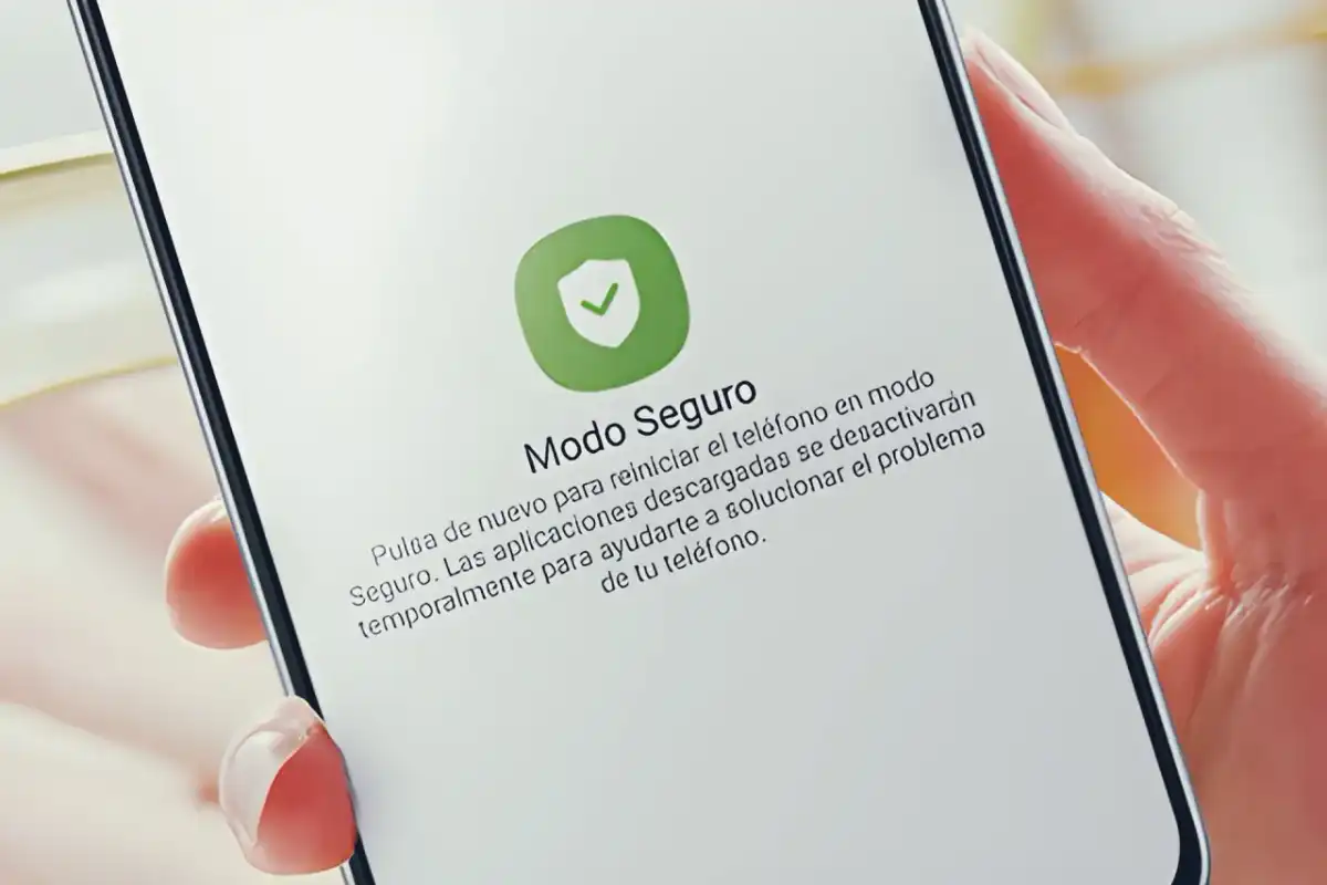 Telefon się zawiesza? Tryb awaryjny Android - Rozwiąż problem