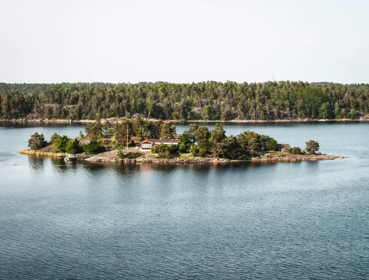 Archipelag sztokholmski - które wyspy wybrać na pierwszy raz