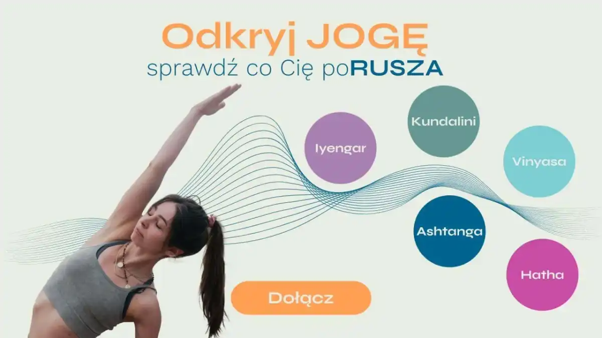 Czakry - co oznaczają i jak pracować z nimi w jodze