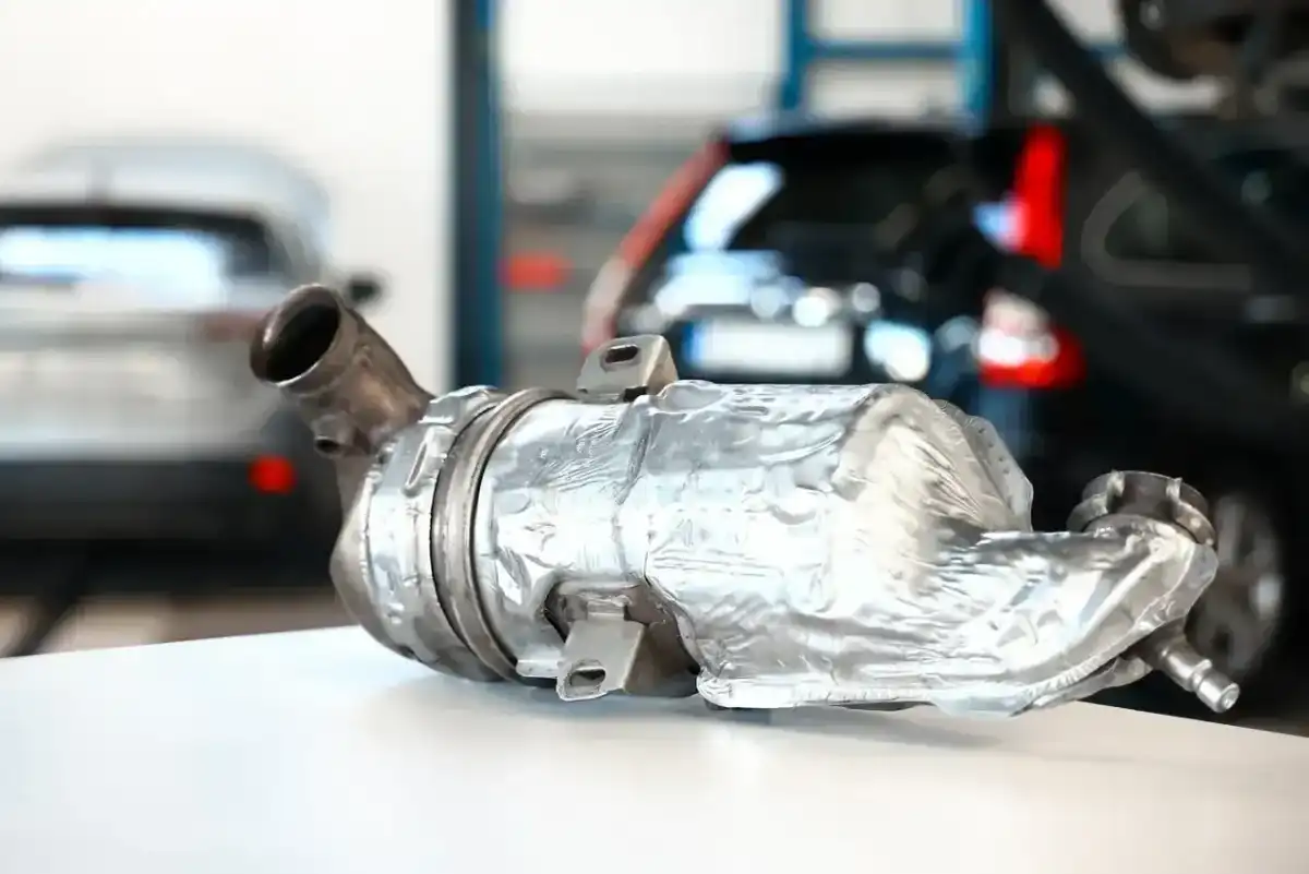 Wymiana DPF - Ile kosztuje i jak nie przepłacić?