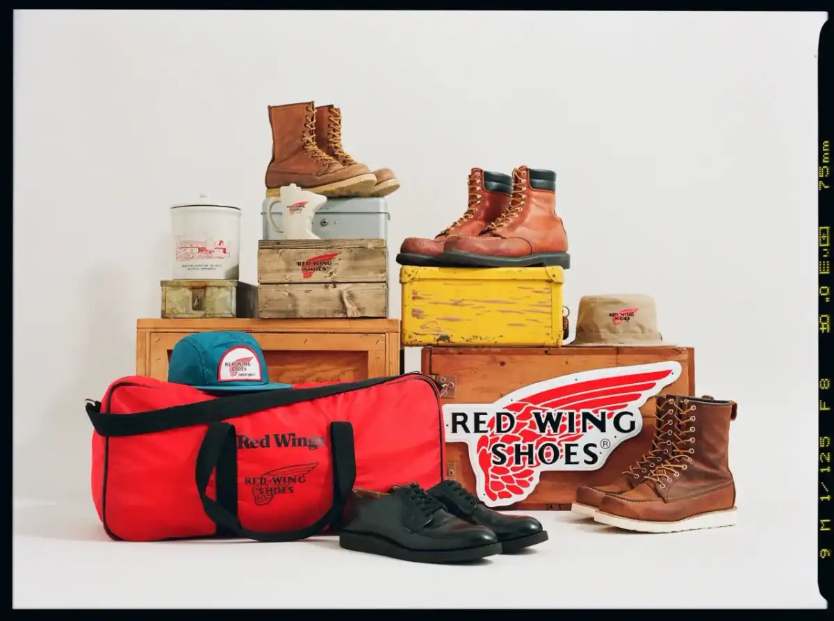 Matières chaussures - Le guide ultime pour bien choisir