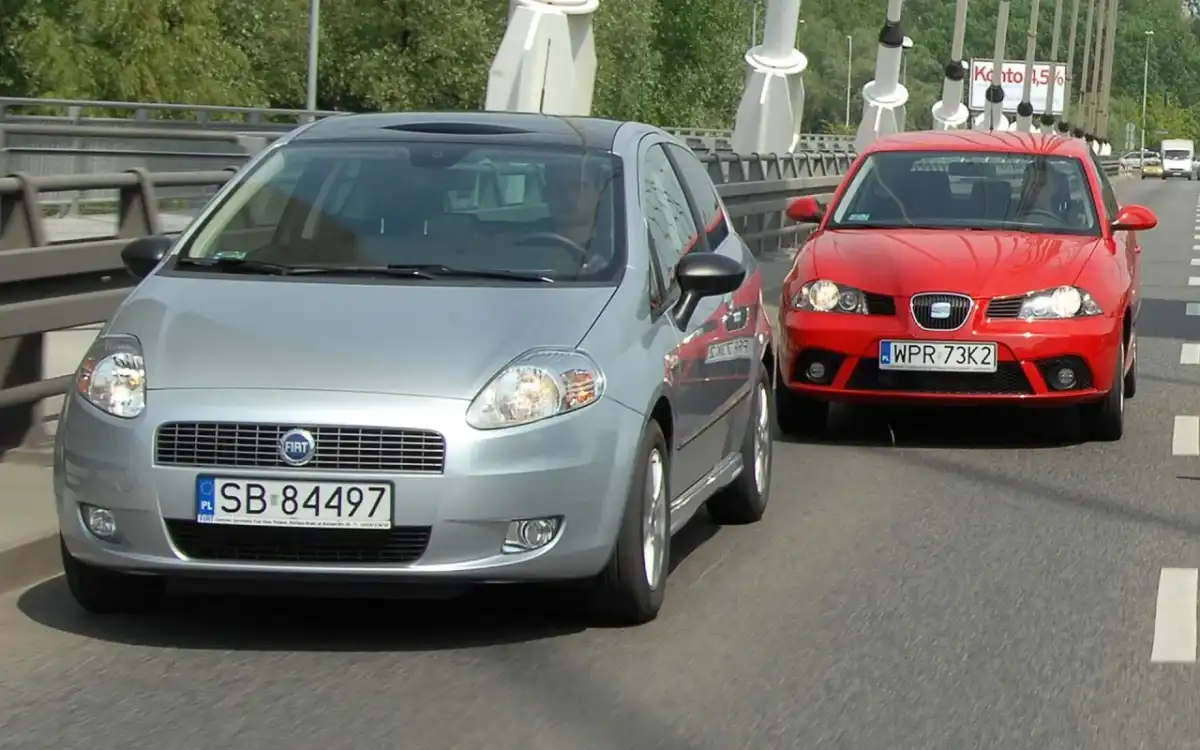 Auto na start - jak wybrać najlepsze pierwsze auto?