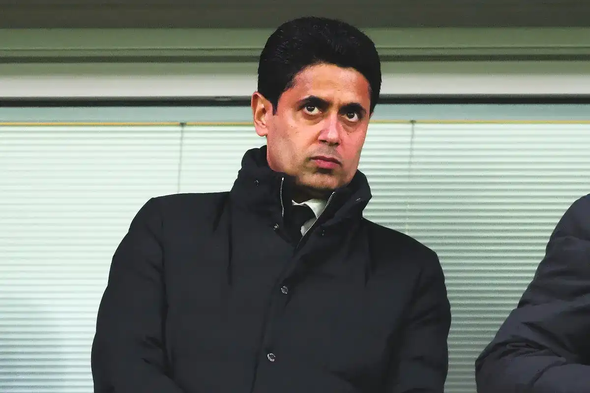Skład PSG - Kto naprawdę prowadzi ten zespół?