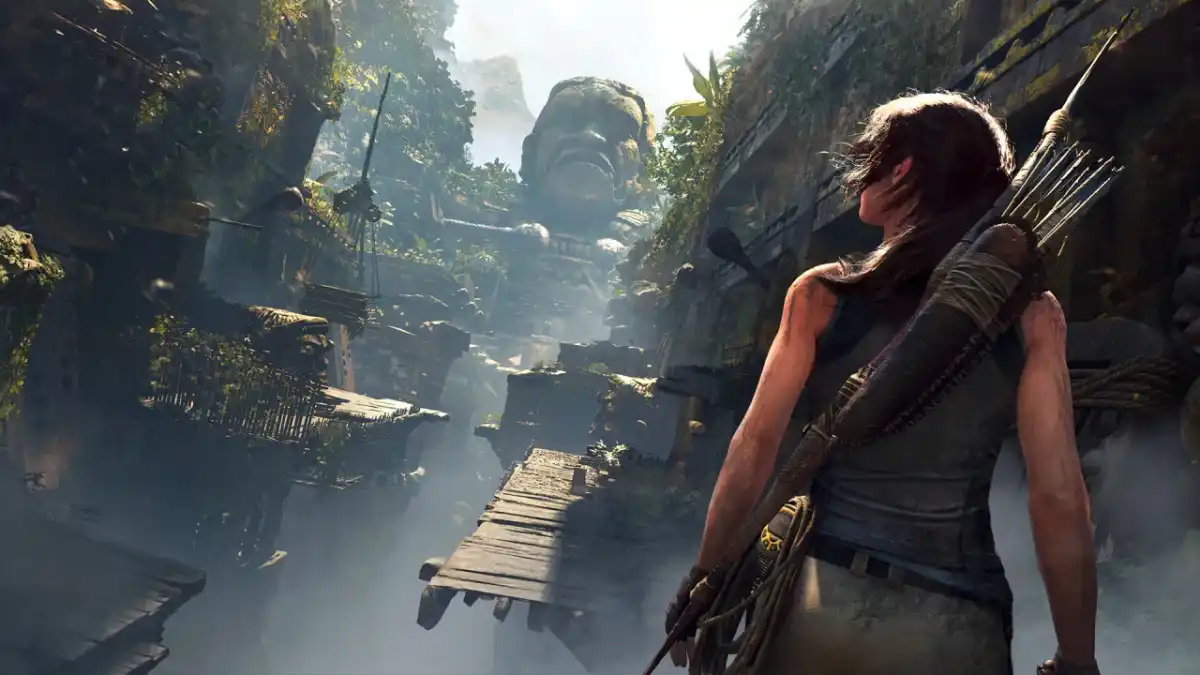 Shadow of the Tomb Raider The Nightmare - Warto zagrać?