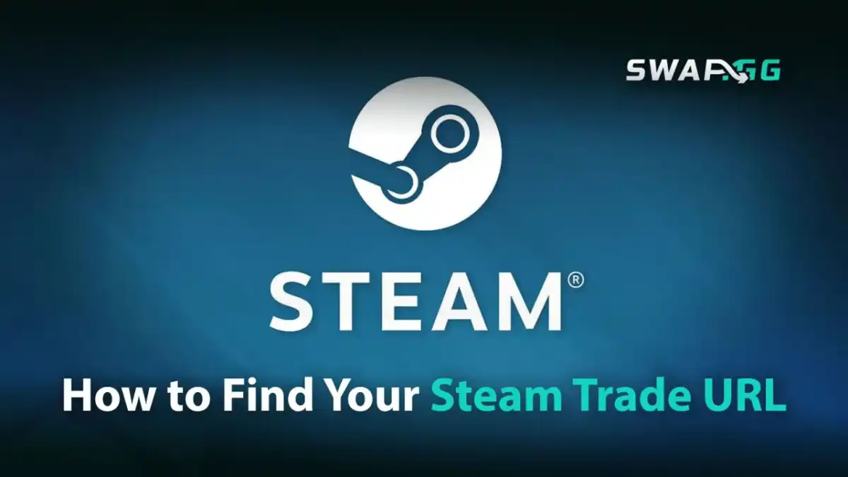 Steam Trade URL na telefonie - Jak znaleźć i skopiować?