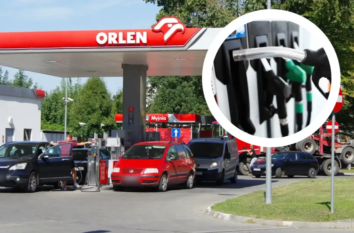 Promocja ORLEN na paliwo - Jak tankować taniej?
