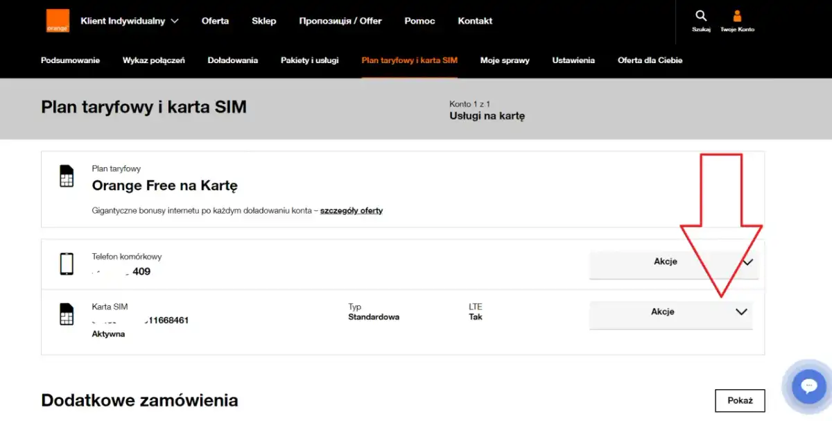 Wymiana karty SIM - Jak odzyskać numer i ile kosztuje?