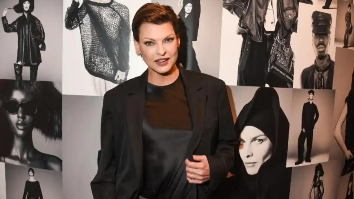 Linda Evangelista hoy - moda, salud y una presencia más auténtica
