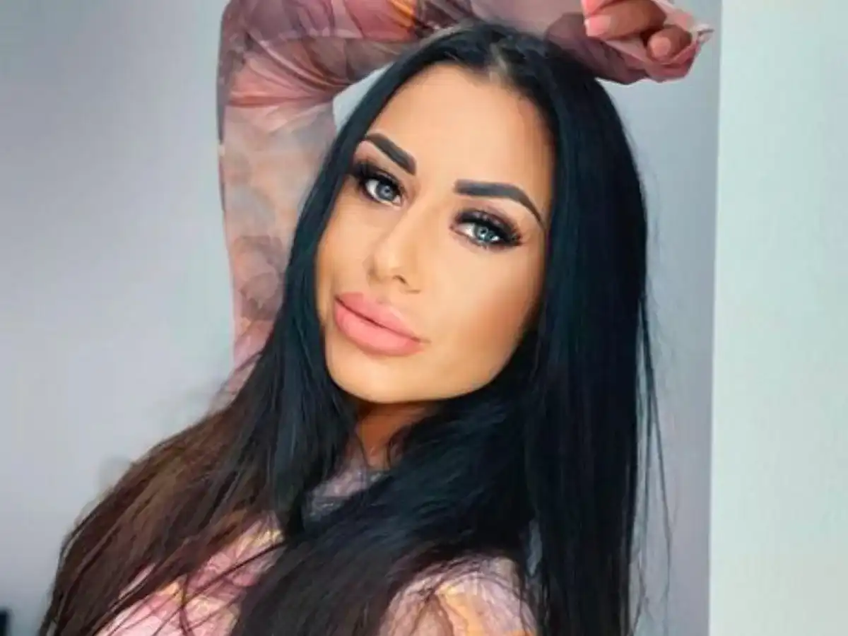 Stella z Love Island - Kim jest, co robi i jak się zmieniła?