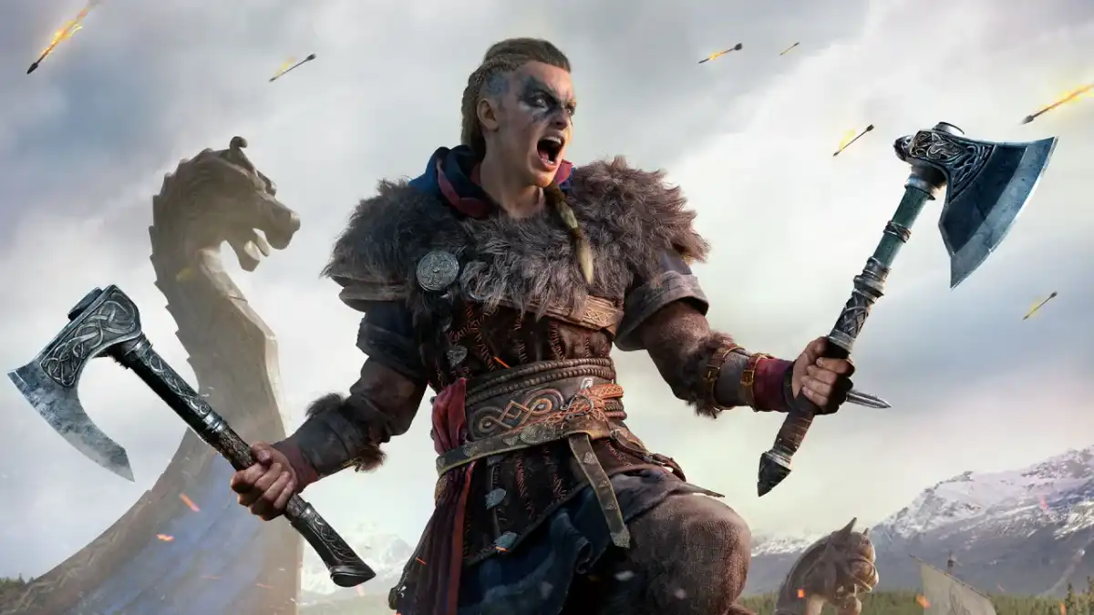 Assassin's Creed Valhalla wymagania PC - Czy Twój sprzęt jest gotów?