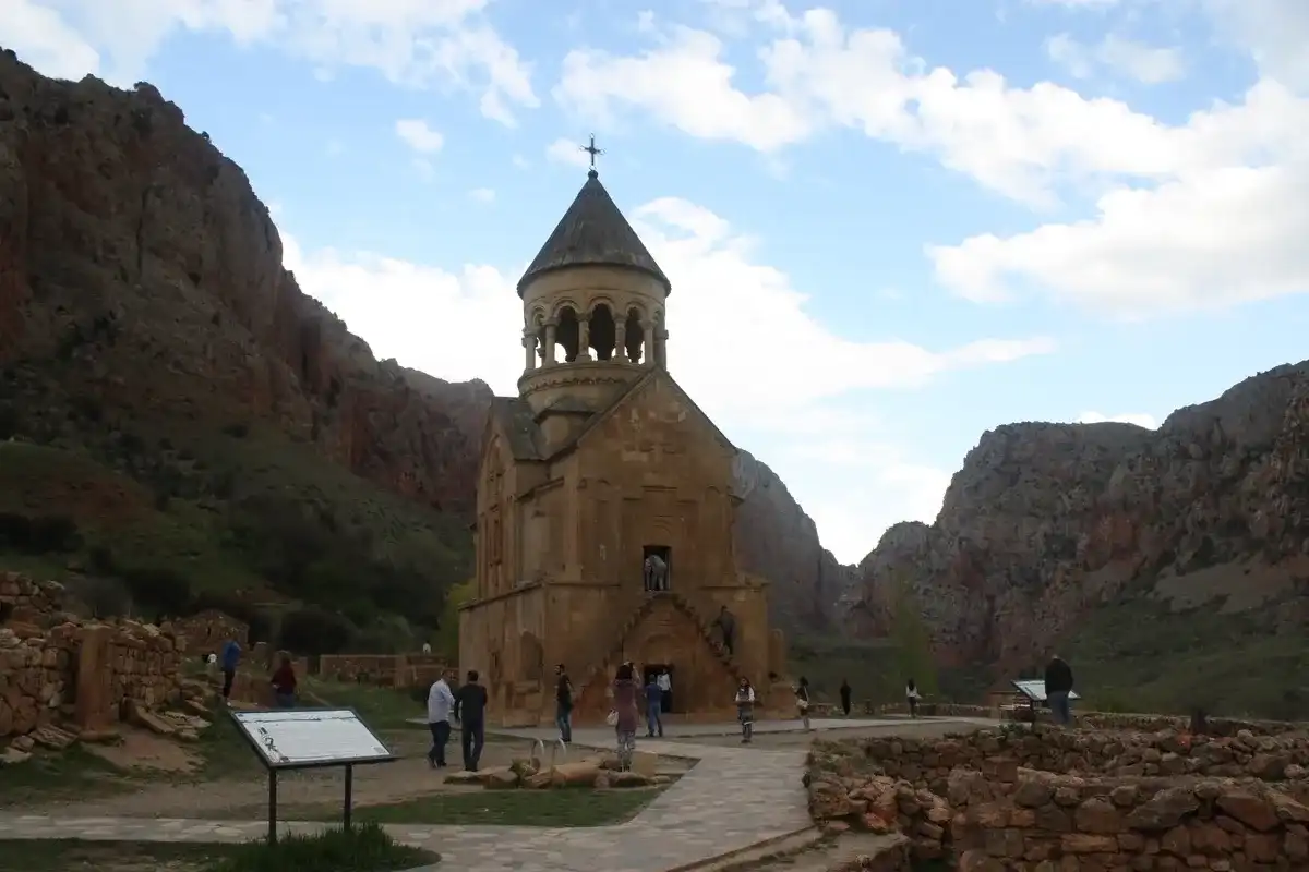 Armenia w Europie? Geografia, polityka, kultura – rozjaśniamy!