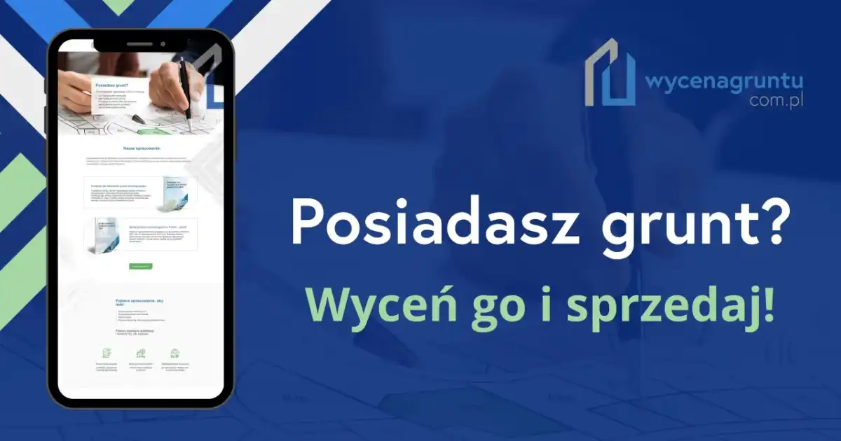 Cena ziemi rolnej - Jak wycenić grunt? Poradnik 2026