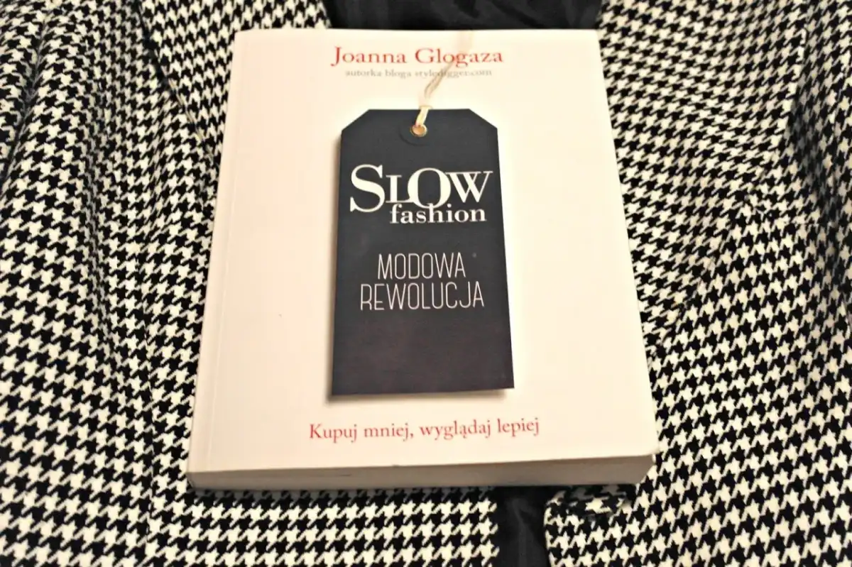 Polskie marki slow fashion - Jak kupować mniej, ale lepiej?