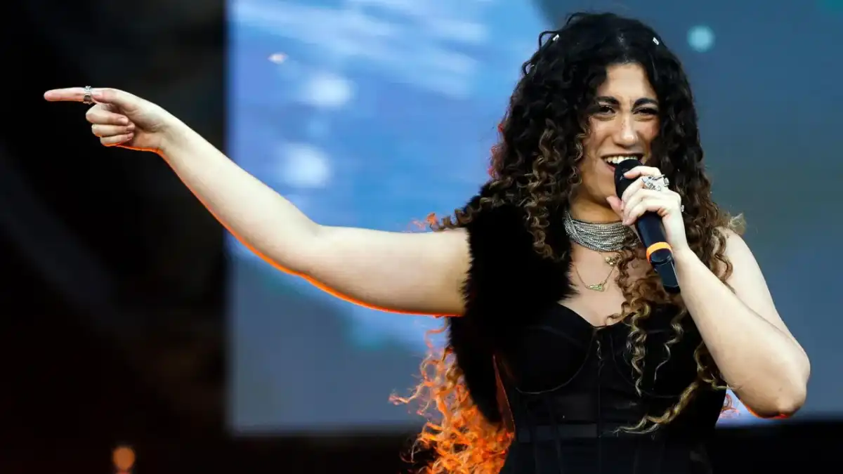 Chi ha suonato al Concertone del Primo Maggio a Roma?