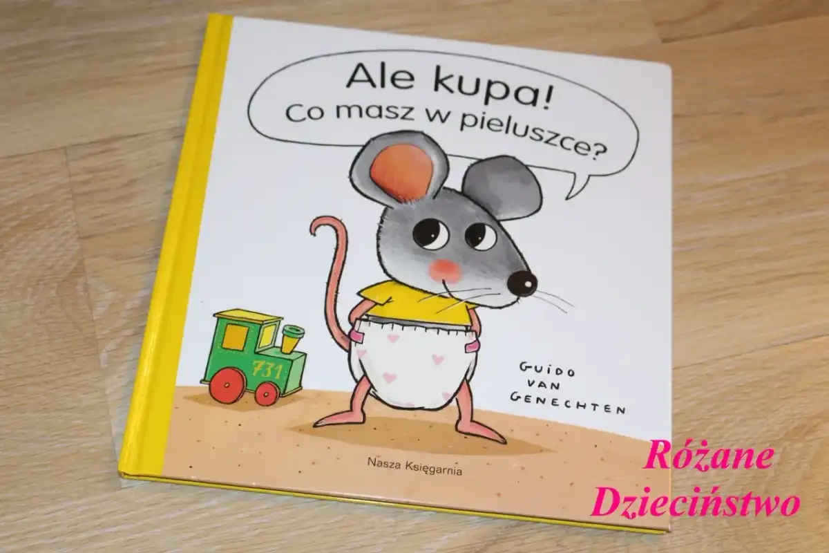 Co oznacza sen o dziecku z kupą w pieluszce? Poznaj jego ukryte znaczenie