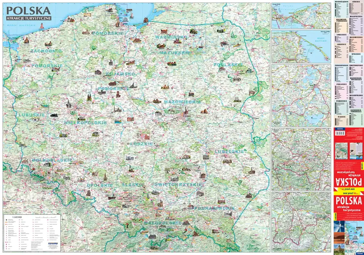 Leonów - Gdzie leży i jak zaplanować podróż?