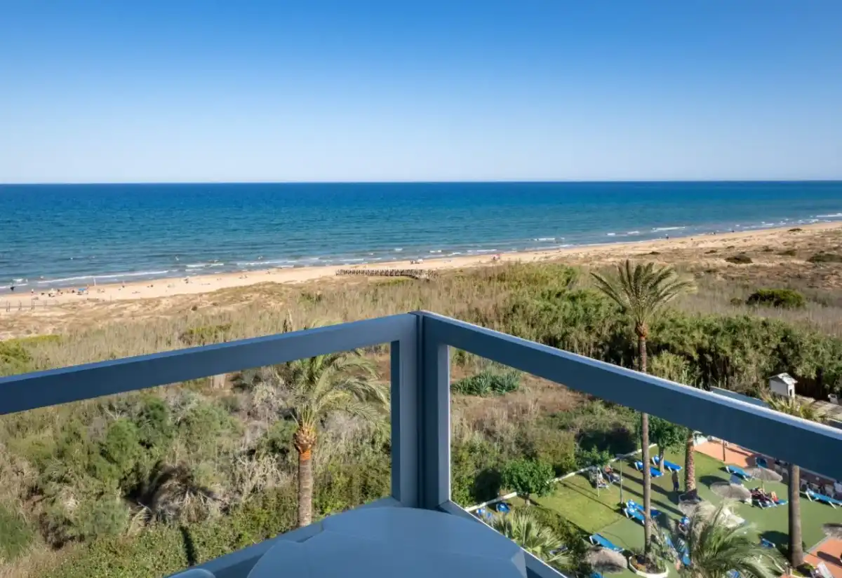 Hotel Playas de Guardamar - opiniones y claves antes de reservar