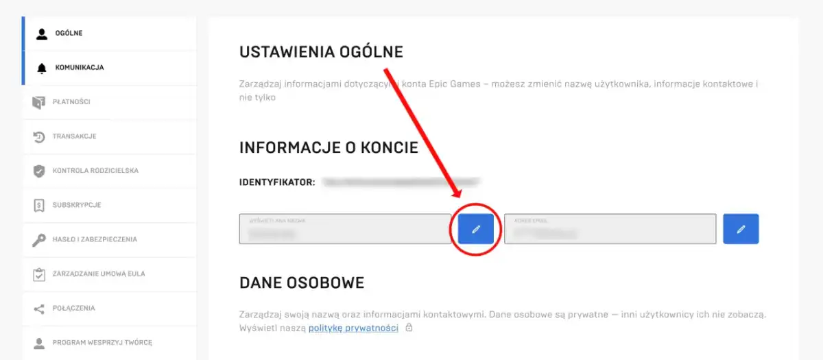 Jak zmienić nick w Fortnite? Poradnik na PC, konsole i mobile