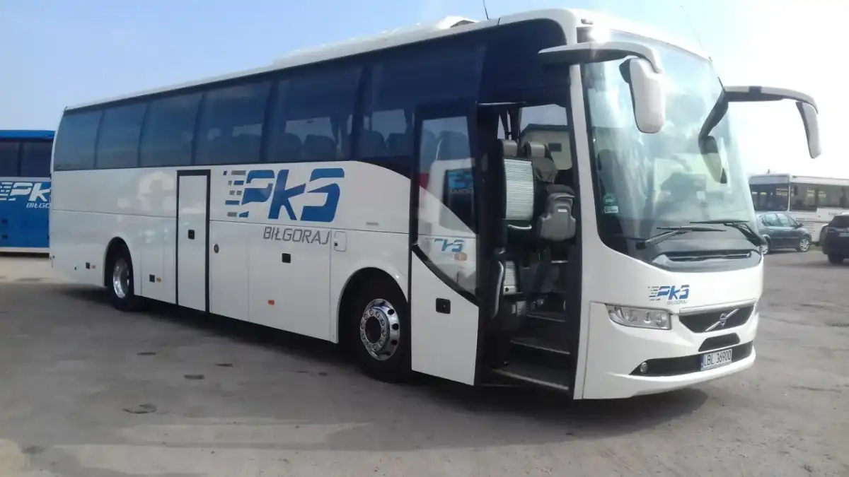 Ile kosztuje bus Lublin - Biłgoraj? Sprawdź ceny i czas przejazdu