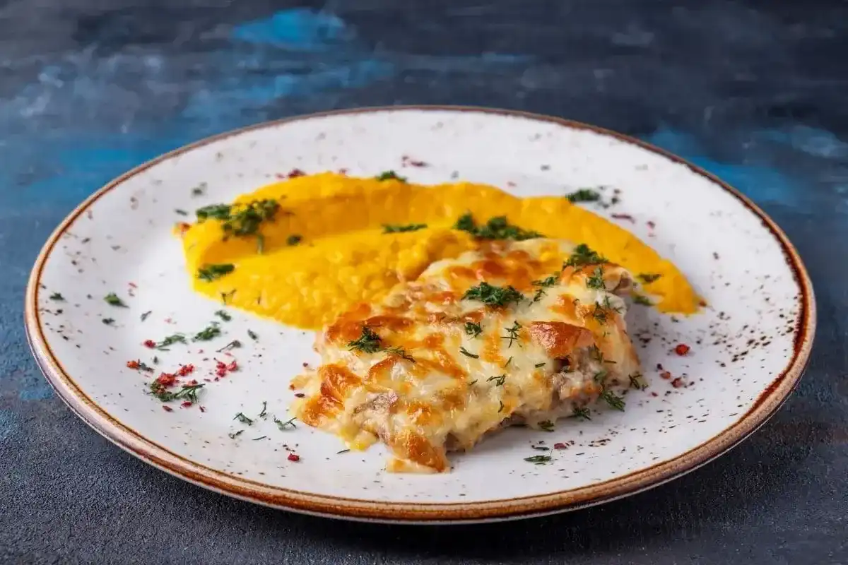 Japoński panierowany kotlet - idealny obiad? Zrób go sam!