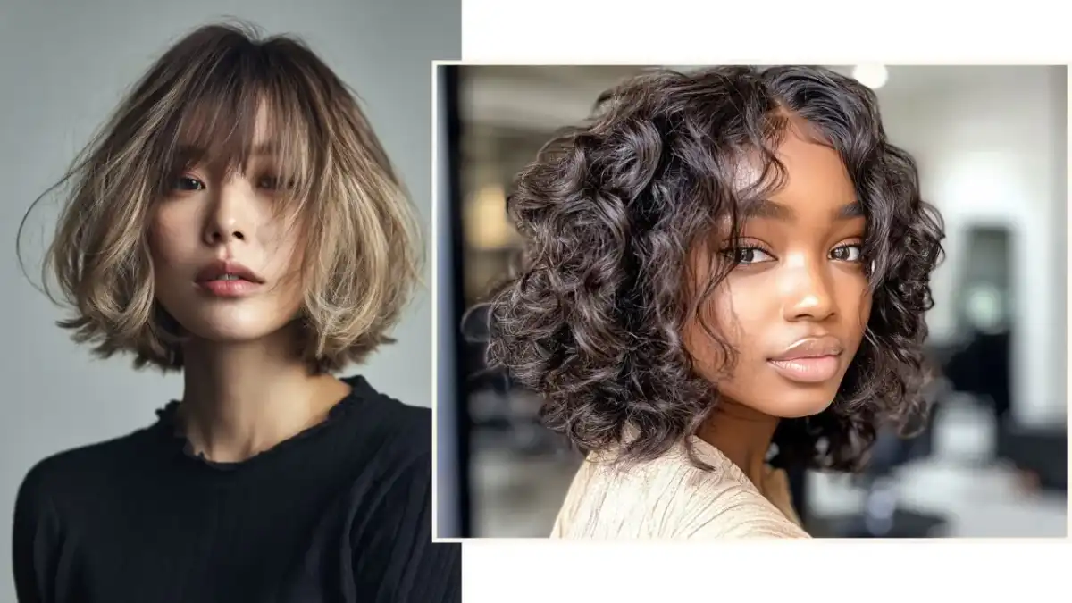 Cortes de pelo que rejuvenecen a los 50 - Guía experta