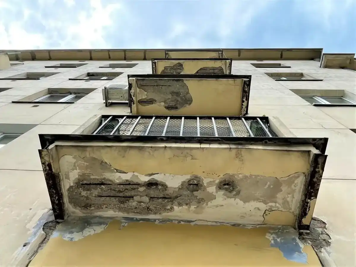 Inhibitory korozji w betonie - czy to działa? Sprawdź!